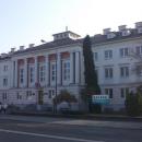 Opole Collegium Oeconomicum 1