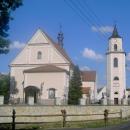 St. Bartholomäus Kielcza