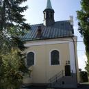 Kościół św. Mikołaja w Ligocie Prószkowskiej 03