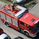 Fire Scania ppoz1a