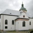 Church in Ratnowice