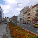 Opole - widok ulicy Żeromskiego - panoramio