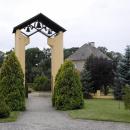 Chmiellowitz Chmielowice Bell Tower