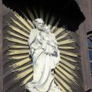 2012-09 Baborów 67 kościół św. Józefa