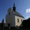 Kościół św. Mikołaja w Ligocie Prószkowskiej 02