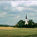 Skoroszyce church - panoramio