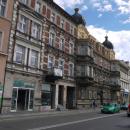 Opole - kamieniczki przy Placu Kopernika - panoramio
