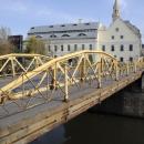 Opole Palace Bridge 3