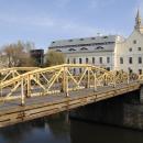 Opole Palace Bridge 2