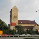 Opole Kirche